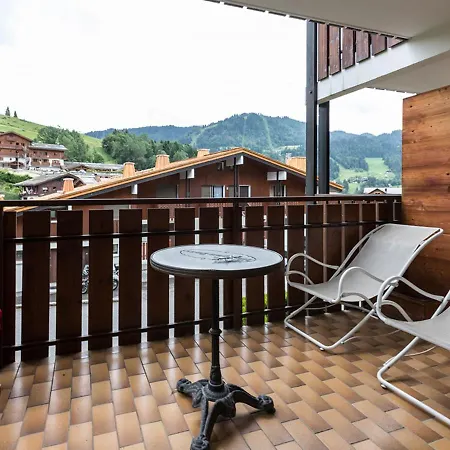 3 Pieces Proche Pistes, Centre Village, 6-8 Pers, Balcon Sud, Parking, Skis, - Fr-1-437-36 * La Clusaz