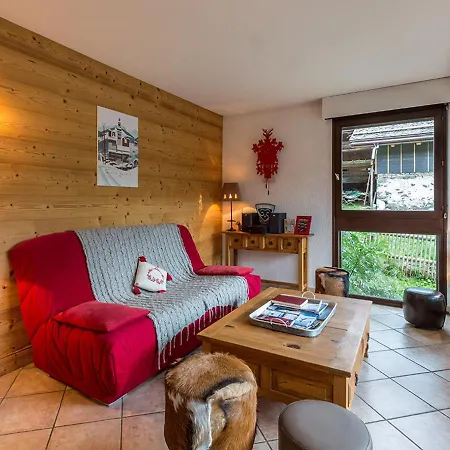 Apartamento 3 Pieces Proche Pistes, Centre Village, 6-8 Pers, Balcon Sud, Parking, Skis, - Fr-1-437-36 *