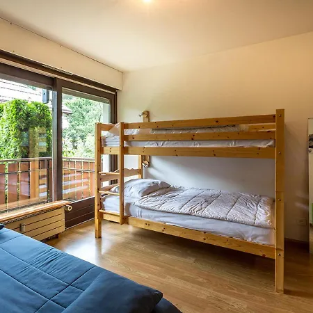 3 Pieces Proche Pistes, Centre Village, 6-8 Pers, Balcon Sud, Parking, Skis, - Fr-1-437-36 Apartamento